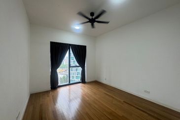 The Astaka @ 1 Bukit Senyum