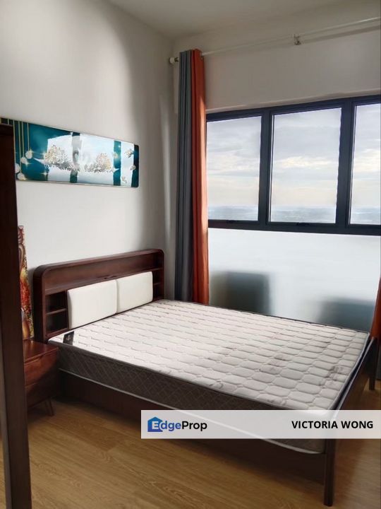 Kings Bay Country Garden @ Danga Bay Johor Bahru , Johor, Johor Bahru