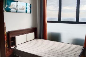 Kings Bay Country Garden @Danga Bay