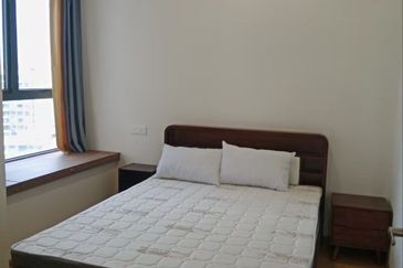 Kings Bay Country Garden @Danga Bay