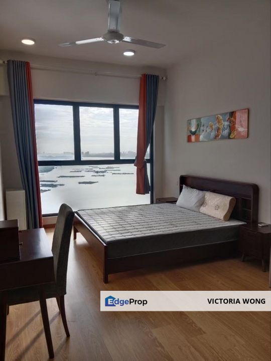 Kings Bay Country Garden @ Danga Bay Johor Bahru , Johor, Johor Bahru