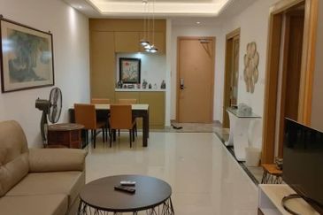 R&F Princess Cove, Tanjung Puteri