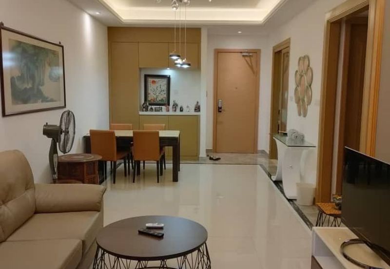 R&F Princess Cove, Tanjung Puteri