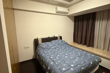 R&F Princess Cove, Tanjung Puteri