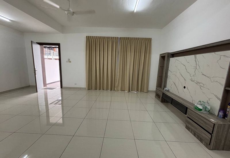 Taman Desa Cemerlang