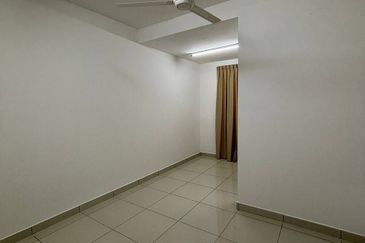 Taman Desa Cemerlang