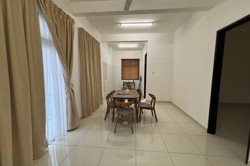 Taman Desa Cemerlang