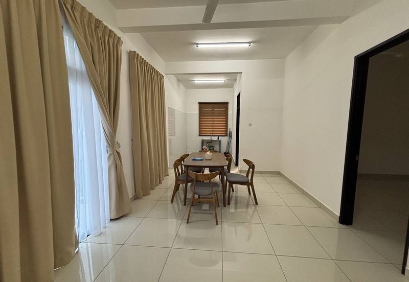 Taman Desa Cemerlang