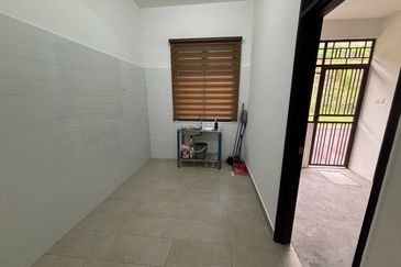 Taman Desa Cemerlang