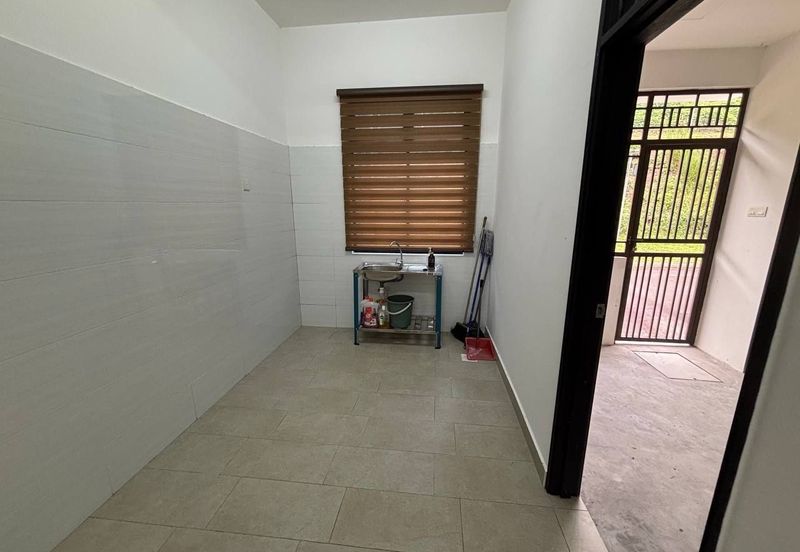 Taman Desa Cemerlang