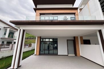 Taman Desa Cemerlang