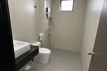 Taman Desa Cemerlang