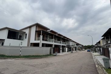 Taman Desa Cemerlang