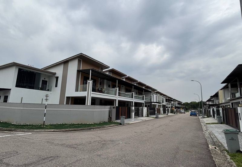 Taman Desa Cemerlang