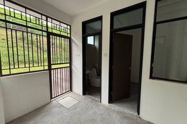 Taman Desa Cemerlang