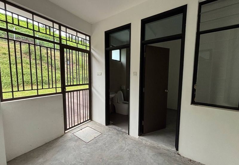 Taman Desa Cemerlang