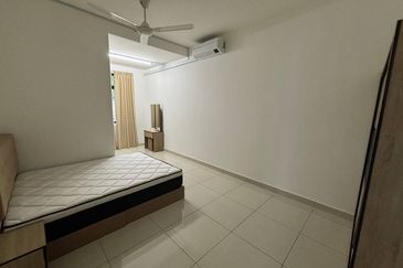 Taman Desa Cemerlang