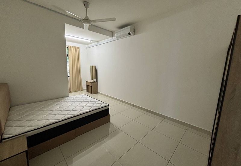 Taman Desa Cemerlang