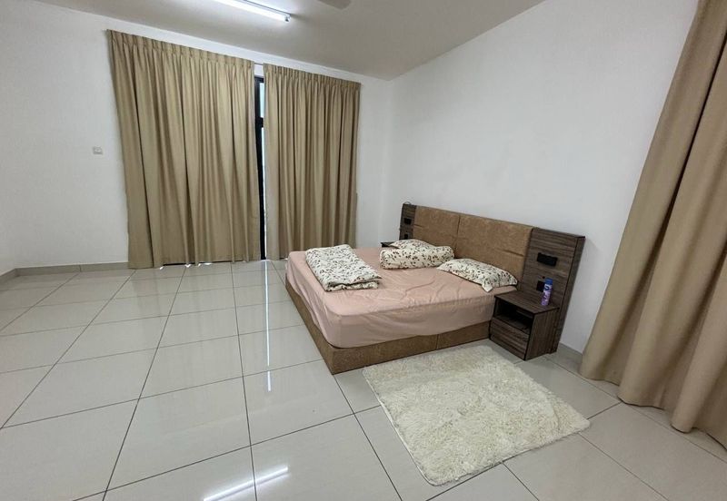 Taman Desa Cemerlang