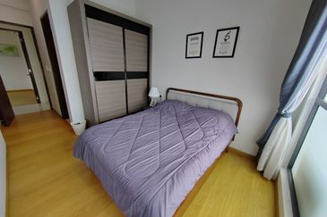 Bay Laurel @ Country Garden Danga Bay