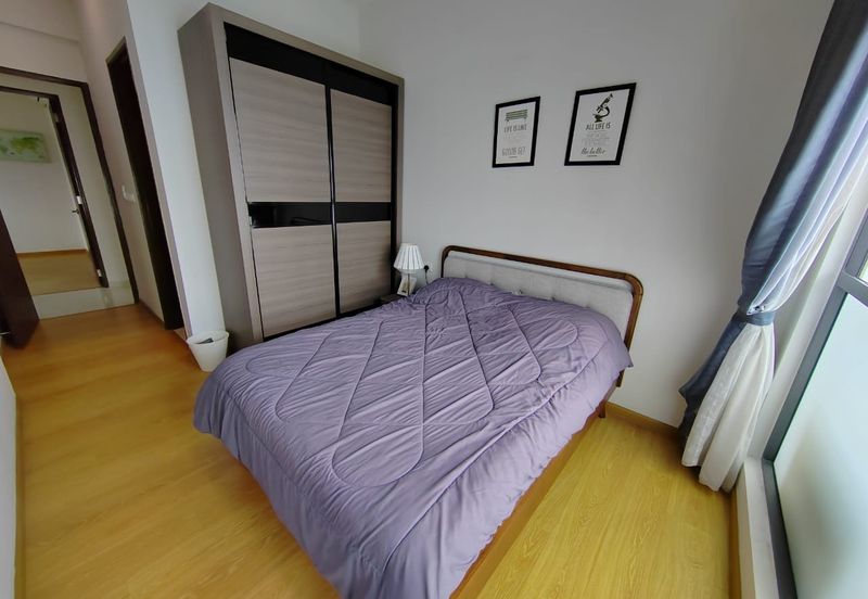 Bay Laurel @ Country Garden Danga Bay