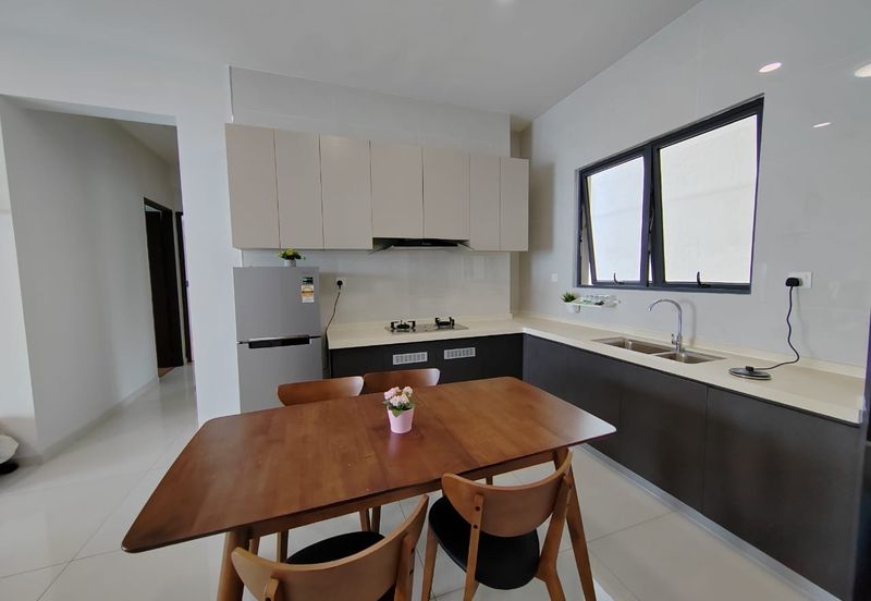 Bay Laurel @ Country Garden Danga Bay