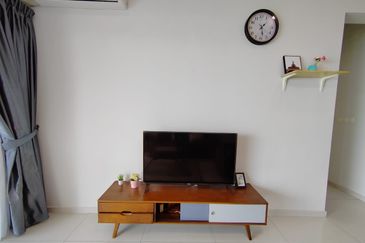 Bay Laurel @ Country Garden Danga Bay