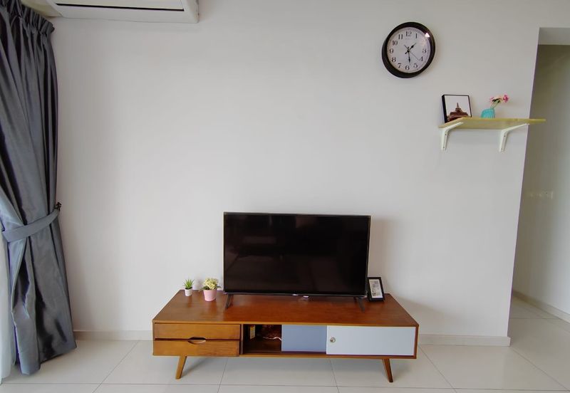 Bay Laurel @ Country Garden Danga Bay