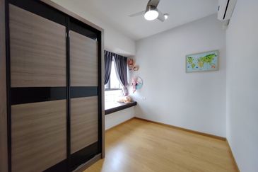 Bay Laurel @ Country Garden Danga Bay