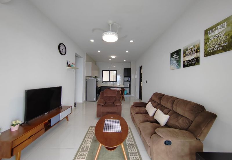 Bay Laurel @ Country Garden Danga Bay