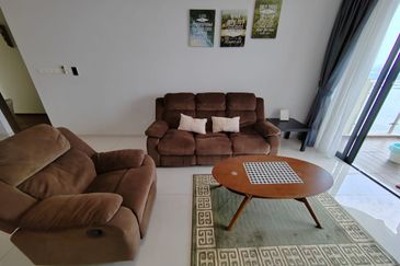 Bay Laurel @ Country Garden Danga Bay