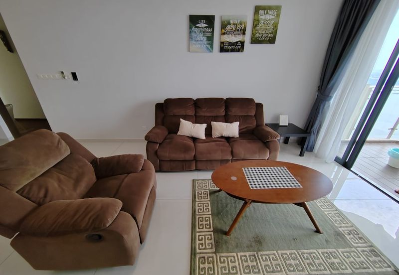 Bay Laurel @ Country Garden Danga Bay