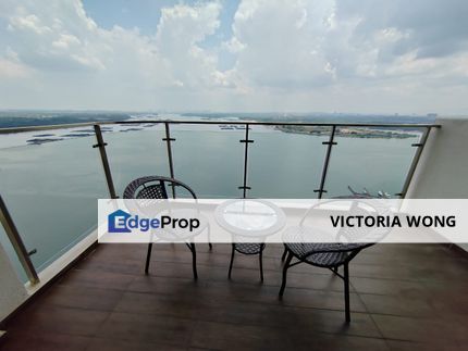 Bay Laurel @ Country Garden Danga Bay Johor Bahru Johor, Johor, Johor Bahru