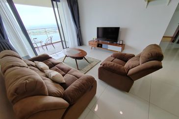 Bay Laurel @ Country Garden Danga Bay