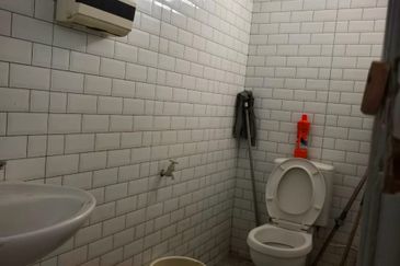 Bandar Baru Permas Jaya