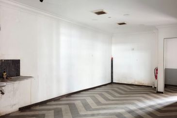 Bandar Baru Permas Jaya