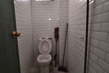 Bandar Baru Permas Jaya