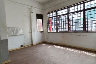 Bandar Baru Permas Jaya