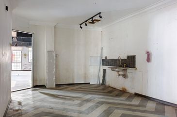 Bandar Baru Permas Jaya