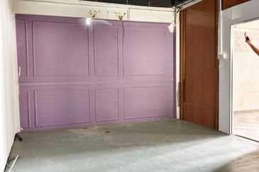 Bandar Baru Permas Jaya