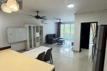 D ambience Residences