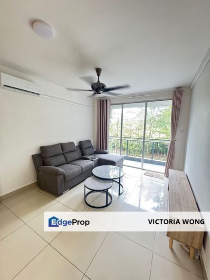 D Ambience Residences @ Permas Jaya Masai Johor Bahru , Johor, Masai