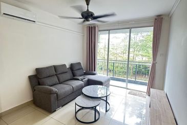 D ambience Residences