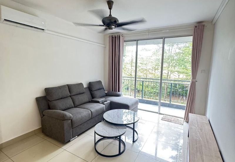 D ambience Residences