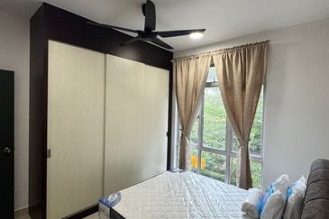 D ambience Residences