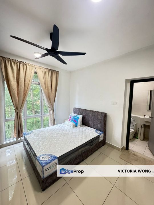 D Ambience Residences @ Permas Jaya Masai Johor Bahru , Johor, Masai