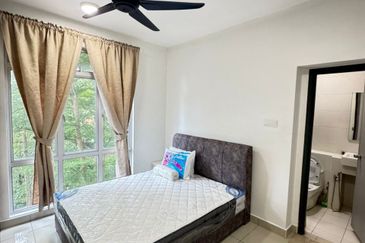 D ambience Residences