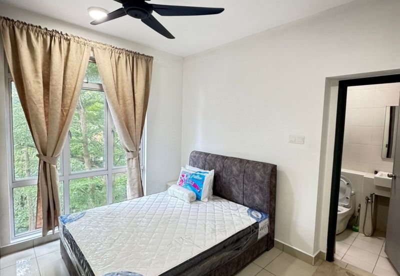 D ambience Residences