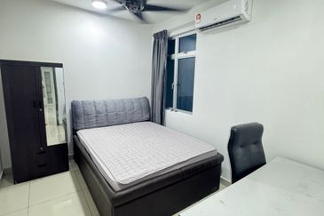 D ambience Residences