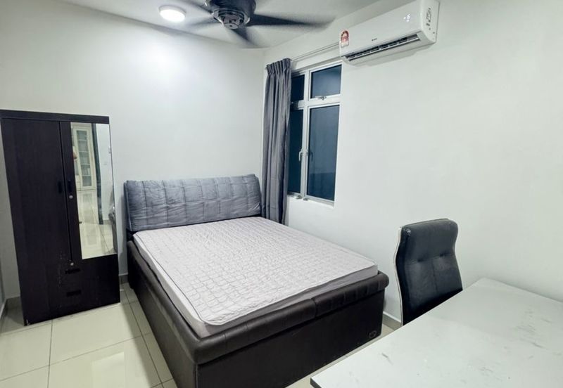 D ambience Residences